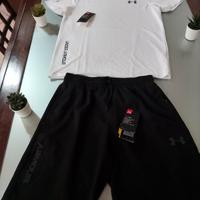 completo Under Armour 