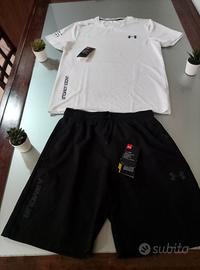 completo Under Armour 