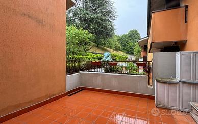 Appartamento a reddito in centro a Tricesimo