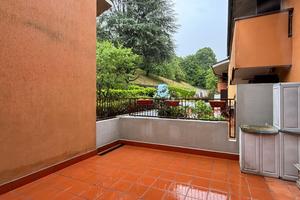 Appartamento a reddito in centro a Tricesimo