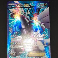 Palkia Ex Esplosione Plasma 