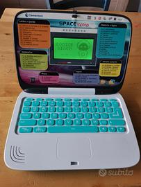 Laptop computer notebook per bambini