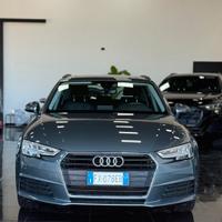 Audi A4 Avant 35 2.0 tdi 150cv s-tronic