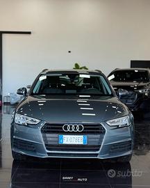 Audi A4 Avant 35 2.0 tdi 150cv s-tronic