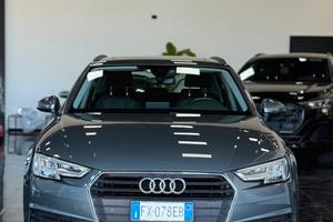 Audi A4 Avant 35 2.0 tdi 150cv s-tronic