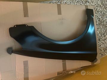 Parafango anteriore destro Audi a 3