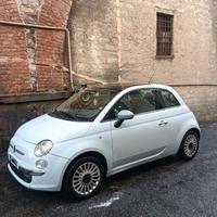 Fiat 500 1.2 benzina