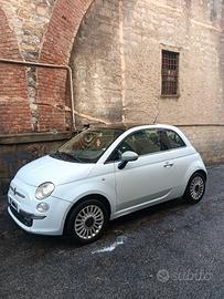 Fiat 500 1.2 benzina