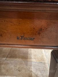 Tavolino le fablier