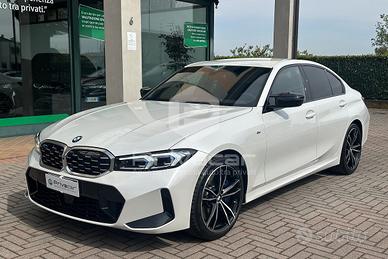 BMW M 340i 48V xDrive