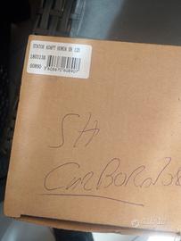 Statore Sh 125