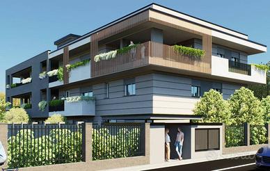 Appartamento di 173 m² con 4 locali a Gorgonzola