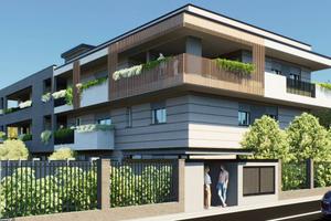 Appartamento di 173 m² con 4 locali a Gorgonzola