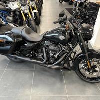 HARLEY DAVIDSON Road King 114 1868 Road King 114 S