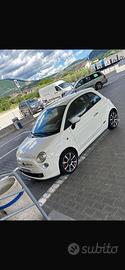Fiat 500 s (cc 1.4 ) cv 100 benzina
