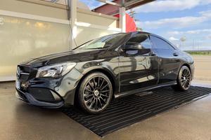 Mercedes CLA Coupè 200d