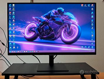 Monitor Samsung