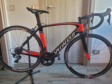 Bici da corsa Specialized venge elite aero carbon 