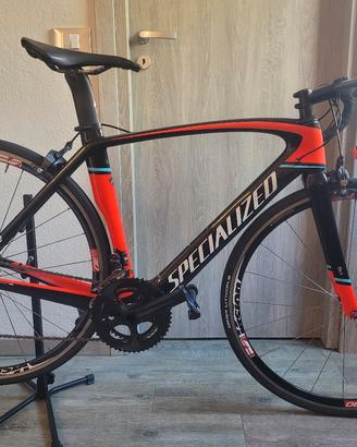 Bici da corsa Specialized venge elite aero carbon 