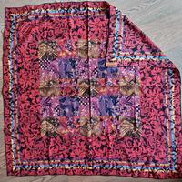 Foulard Missoni pura seta