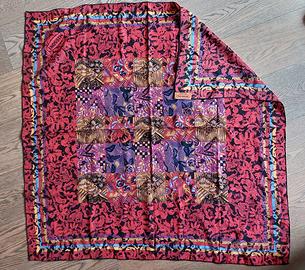 Foulard Missoni pura seta