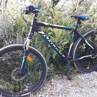 MTB Kross Exagon x6 26 