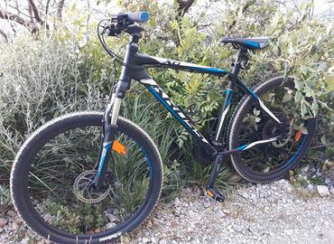 MTB Kross Exagon x6 26 