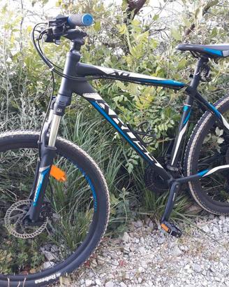 MTB Kross Exagon x6 26 