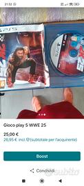 gioco play 5 w2k2025