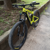 Ebike Focus Jam2 6.7