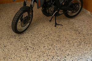 Malaguti Dune Adventur 125 - 2023