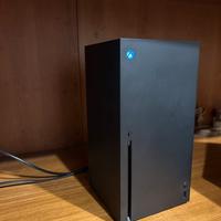 Xbox serie x