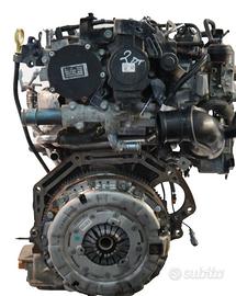 Motore opel antara - chevrolet captiva 2.2 diesel