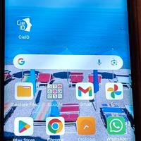 smartphone Xiaomi mi 10 lite 