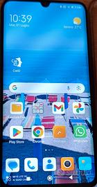 smartphone Xiaomi mi 10 lite 
