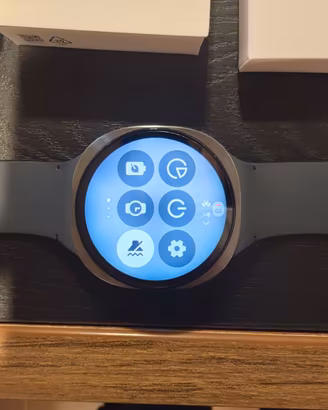 Galaxy Watch 8 - bluetooth 44 mm