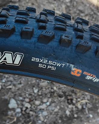 Pneumatico Maxxis