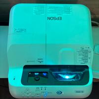Videoproiettore Professionale Epson EB-965