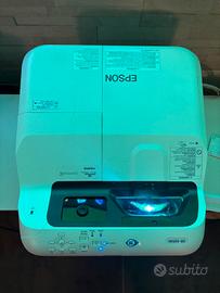 Videoproiettore Professionale Epson EB-965