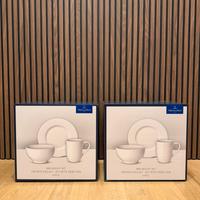 Breakfast  set Villeroy & Boch