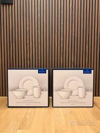 Breakfast  set Villeroy & Boch