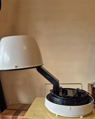 Casco asciugacapelli Lady Girmi Vintage