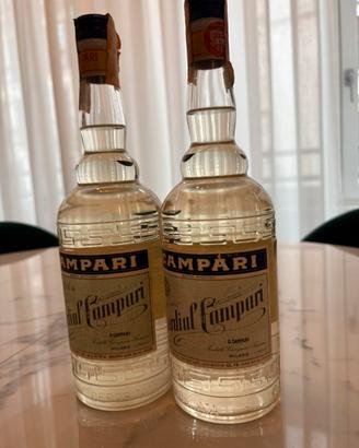 Cordial campari