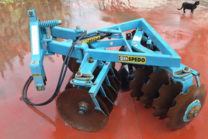 Frangizolle e cisterne