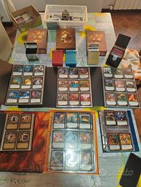 carte world of warcraft