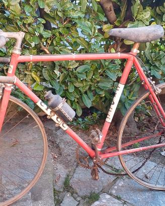 bici da corsa vintage  ciocc