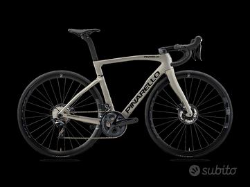 Pinarello F5 Shimano 2x11 SUPERPROMO -25%