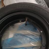 Cerchi originali piaggio per COSA