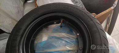 Cerchi originali piaggio per COSA