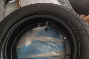 Cerchi originali piaggio per COSA